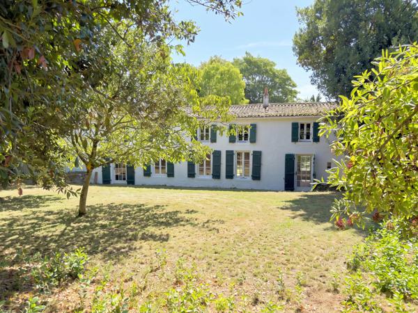 Grande maison familiale de 165 m² à Arvert