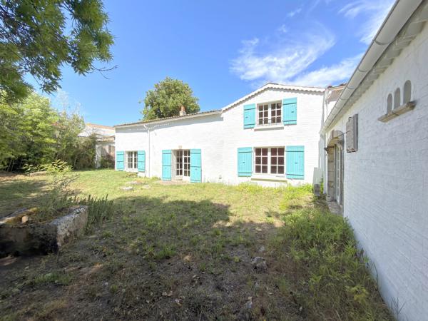 Grande maison familiale de 165 m² à Arvert