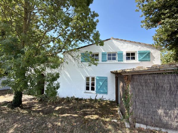 Grande maison familiale de 165 m² à Arvert
