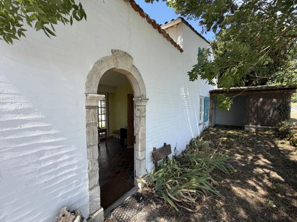 Grande maison familiale de 165 m² à Arvert
