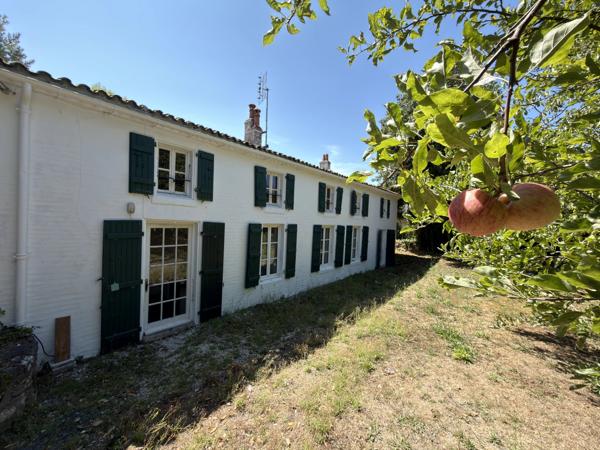 Grande maison familiale de 165 m² à Arvert