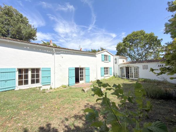 Grande maison familiale de 165 m² à Arvert