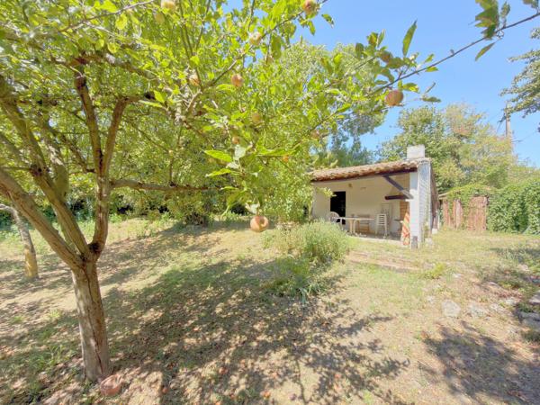 Grande maison familiale de 165 m² à Arvert