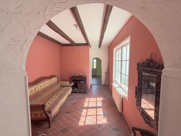 Grande maison familiale de 165 m² à Arvert