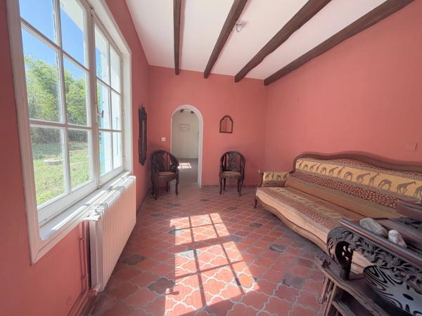 Grande maison familiale de 165 m² à Arvert