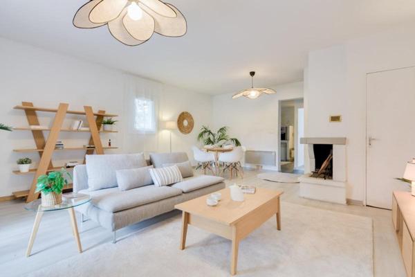 Maison Aix En Provence 5 pièce(s) 105.30 m2