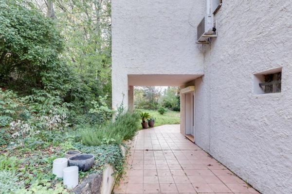 Maison Aix En Provence 5 pièce(s) 105.30 m2