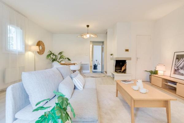 Maison Aix En Provence 5 pièce(s) 105.30 m2