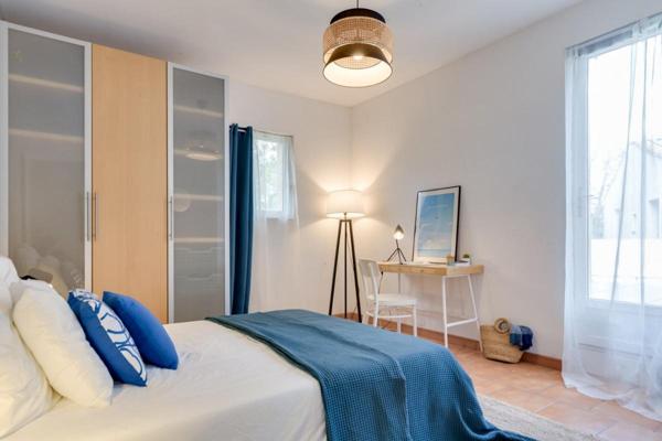 Maison Aix En Provence 5 pièce(s) 105.30 m2