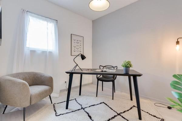 Maison Aix En Provence 5 pièce(s) 105.30 m2