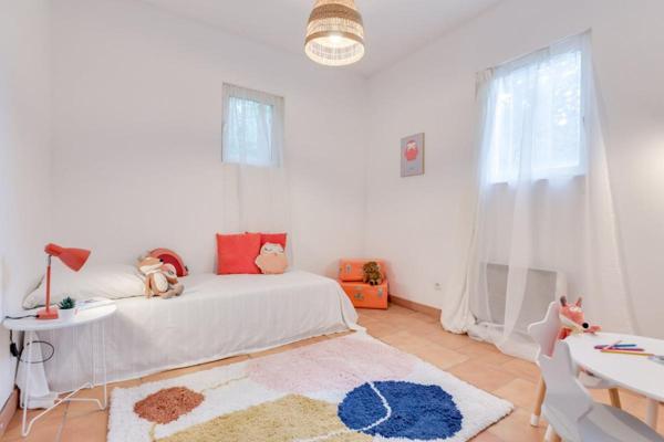 Maison Aix En Provence 5 pièce(s) 105.30 m2