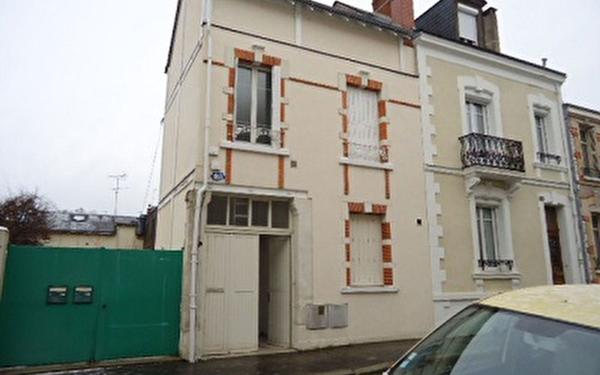 Maison à louer