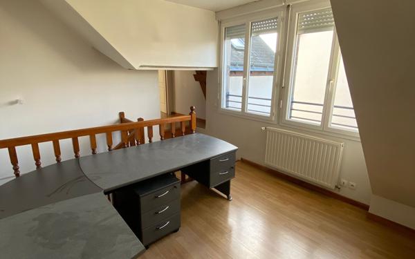 Maison à louer