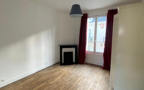 Maison à louer