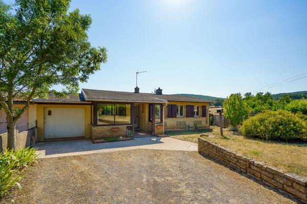 Maison 5 pièces 90 m2