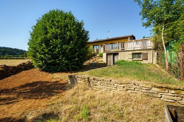 Maison 5 pièces 90 m2