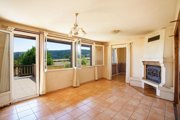 Maison 5 pièces 90 m2