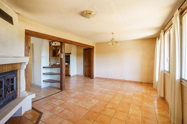 Maison 5 pièces 90 m2