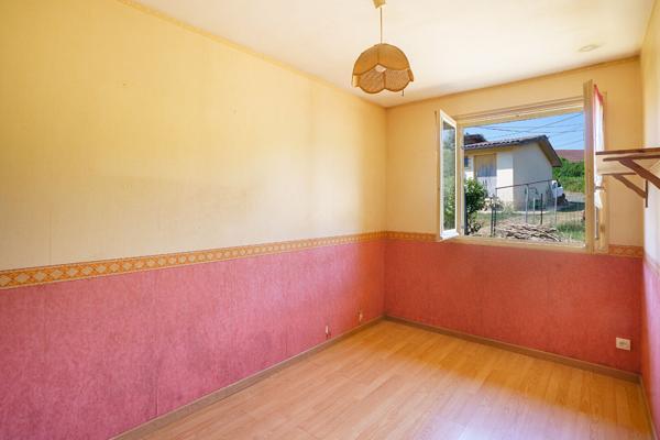 Maison 5 pièces 90 m2