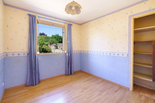 Maison 5 pièces 90 m2