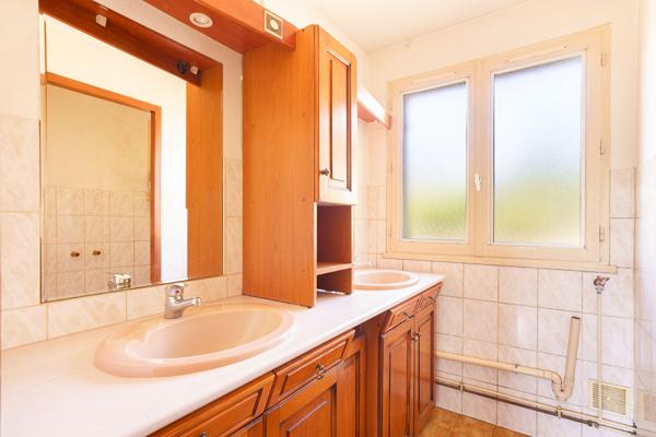Maison 5 pièces 90 m2