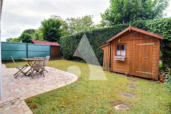 Maison 5 pièces 91.93 m2