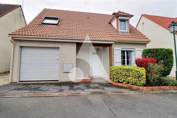 Maison 5 pièces 91.93 m2