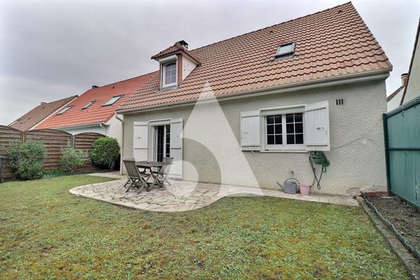 Maison 5 pièces 91.93 m2