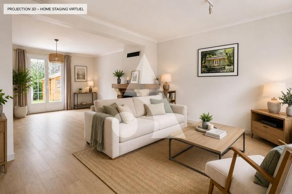 Maison 5 pièces 91.93 m2