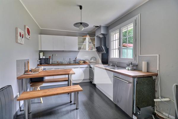 Maison 5 pièces 91.93 m2