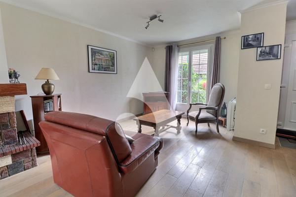 Maison 5 pièces 91.93 m2