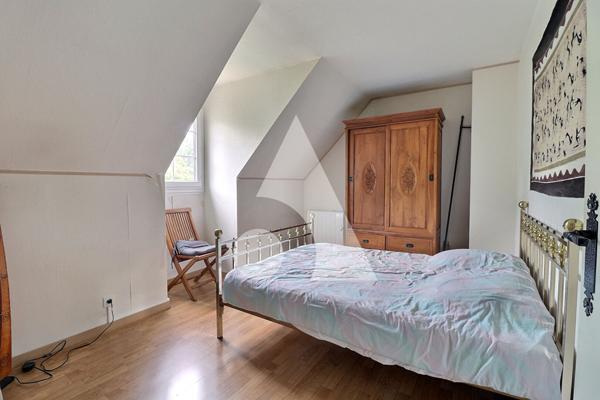 Maison 5 pièces 91.93 m2