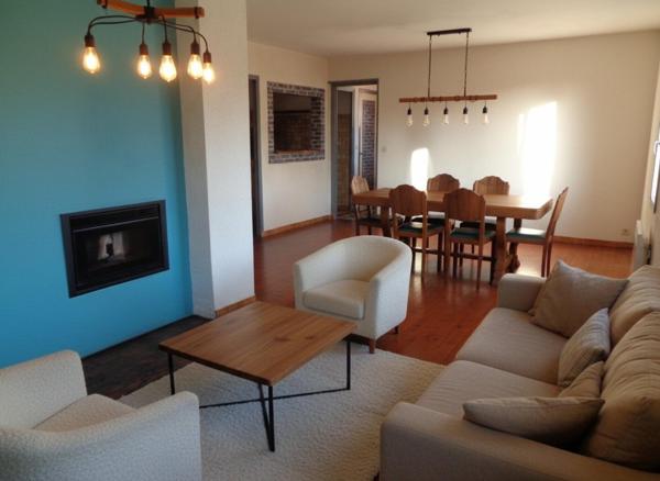 Villa de ville 147 m², 5 chambres ou 2 appartements, avec terrain