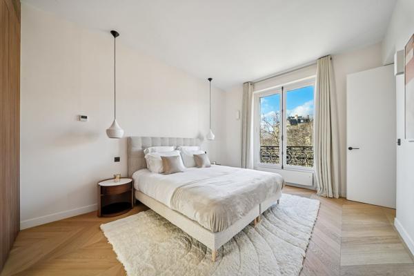 Vente Appartement de luxe Paris 7 3 Pièces 113.62 m²