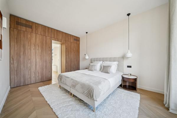 Vente Appartement de luxe Paris 7 3 Pièces 113.62 m²