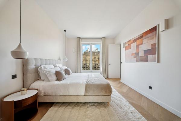 Vente Appartement de luxe Paris 7 3 Pièces 113.62 m²