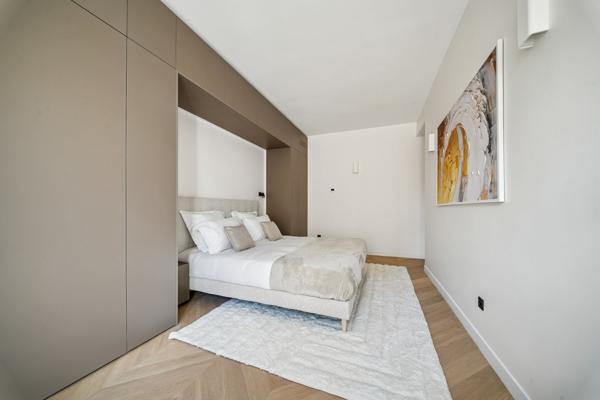 Vente Appartement de luxe Paris 7 3 Pièces 113.62 m²