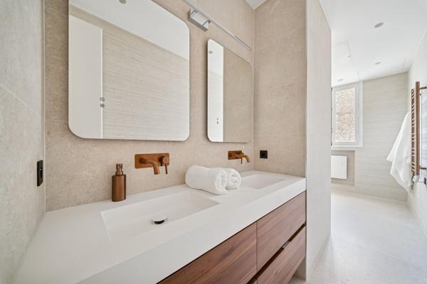 Vente Appartement de luxe Paris 7 3 Pièces 113.62 m²