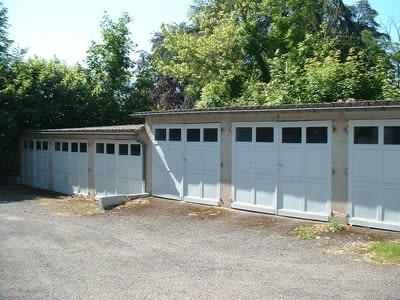 Annexes stationnement