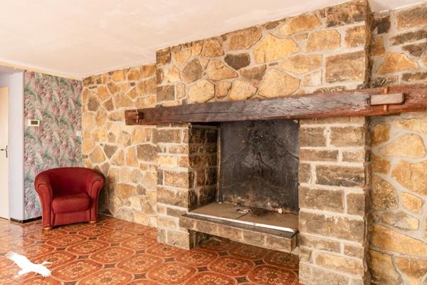 Maison à vendre |  Vernajoul |  7 pièces | 141 m²
