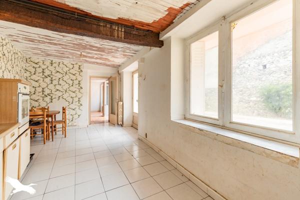 Maison à vendre |  Vernajoul |  7 pièces | 141 m²