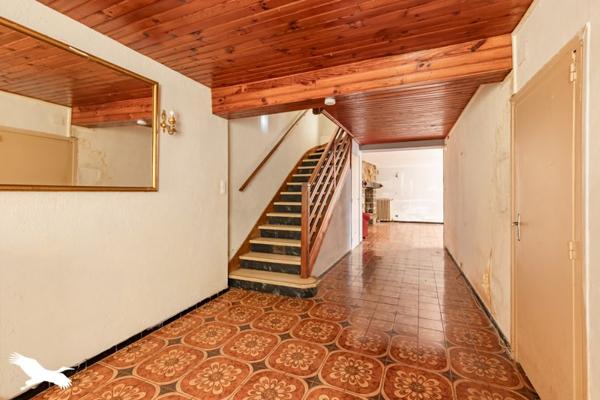 Maison à vendre |  Vernajoul |  7 pièces | 141 m²