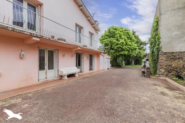 Maison à vendre |  Vernajoul |  7 pièces | 141 m²