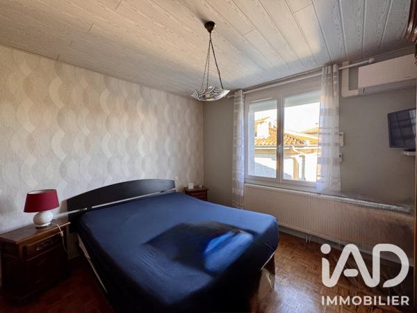Maison à vendre 6 pièces 122 m² Montauban