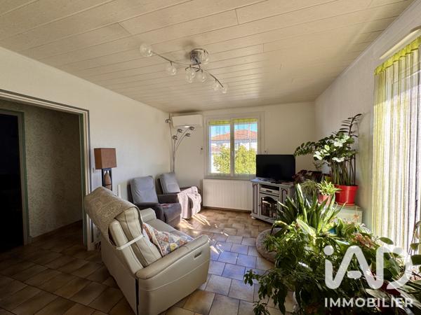 Maison à vendre 6 pièces 122 m² Montauban