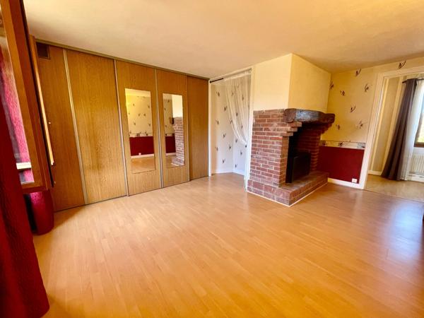 Maison à vendre 7 pièces proche de CHARTRES (28)