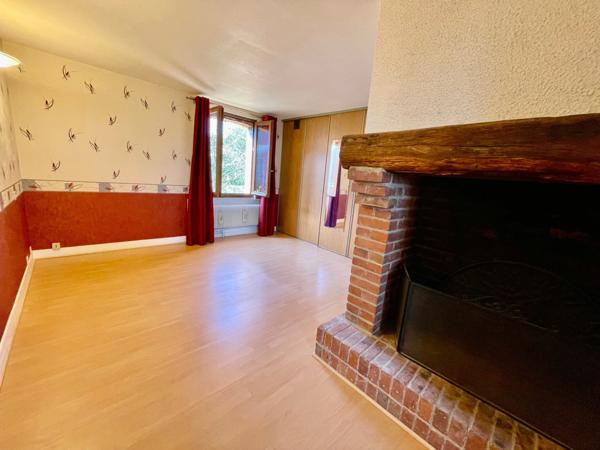 Maison à vendre 7 pièces proche de CHARTRES (28)