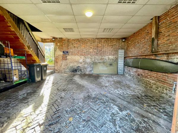 Maison à vendre 7 pièces proche de CHARTRES (28)