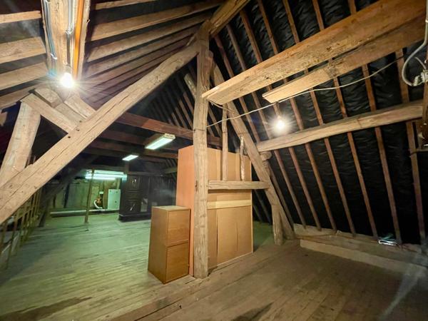 Maison à vendre 7 pièces proche de CHARTRES (28)