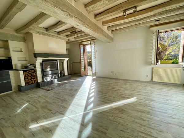 Maison à vendre 7 pièces proche de CHARTRES (28)